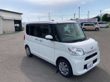 タント L 4WD 