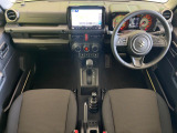 ジムニーシエラ 1.5 JC 4WD 