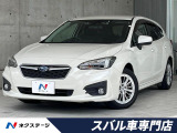 スバル インプレッサスポーツ