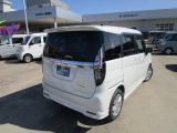 ソリオ 1.2 ハイブリッド(HYBRID)  MZ 4WD 