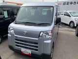 ハイゼットカーゴ  デラックス 4WD