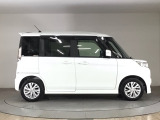 スペーシアカスタム Z 