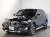 X1 xドライブ 18d xライン エディション ジョイプラス 4WD 