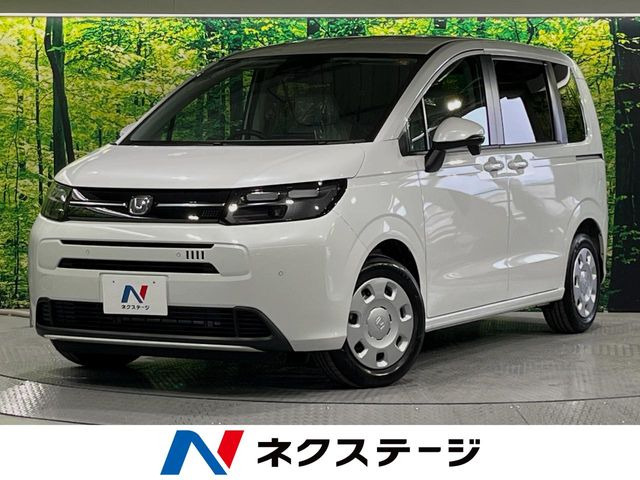 フリード 1.5 エアー 