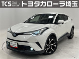 トヨタ C-HR