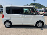 タント X リミテッド SA2
