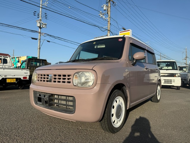 アルトラパン X 
