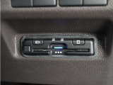 今や必需品の◆ETC車載器 装備車◆ 有料道路を利用する際にスムースに通過でき、わずらわしい料金支払いから開放されます!