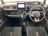 N-BOXカスタム G EX ホンダセンシング 