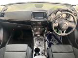 CX-5 2.2 XD 