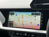 MMIナビゲーション搭載 地図データ最新版にアップデート後ご納車させていただきますのでご安心くださいませ。