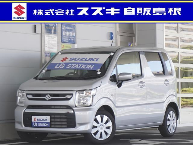 ワゴンR FX 4WD 