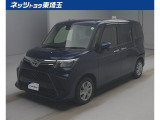 トヨタ ルーミー