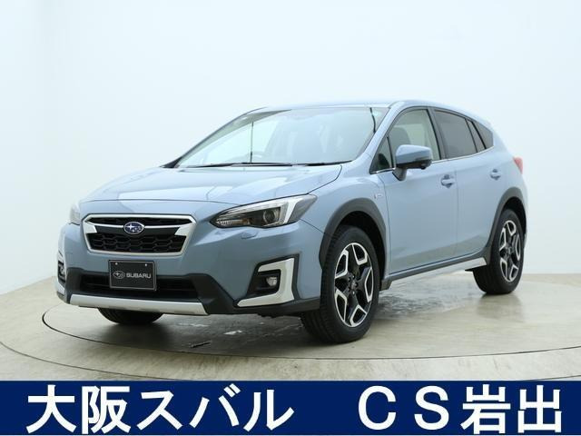 XV  2.0 アドバンス 4WD