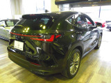 NX 250 バージョンL NX 250 バージョンL