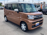 スペーシア ハイブリッド(HYBRID)  X 