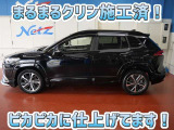 カローラクロス 1.8 ハイブリッド Z 