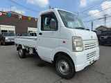 キャリイ KC エアコン パワステ 4WD 
