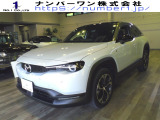 マツダ MX-30ロータリーEV