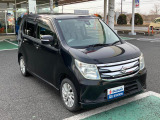 ワゴンR FZ 
