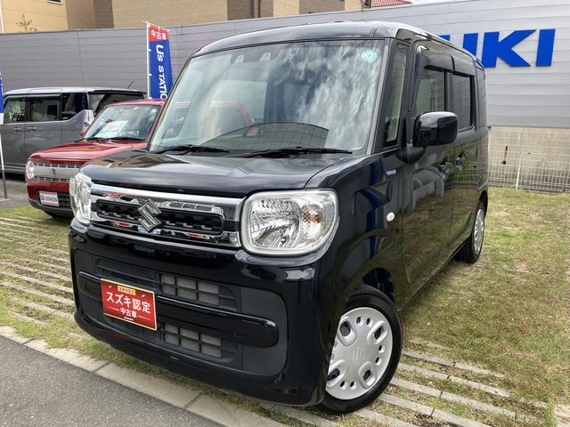 スペーシア ハイブリッド(HYBRID)  X 