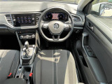 T-Roc TDI スタイル デザイン パッケージ ディーゼル 修復歴無し
