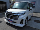トヨタ ルーミー