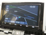 RAV4 2.5 ハイブリッド G E-Four 4WD 