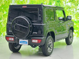 ジムニー XC 4WD 