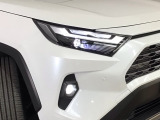 RAV4 2.5 ハイブリッド G E-Four 4WD 