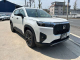 WR-V 1.5 Z ブラックスタイル 