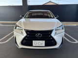 NX 200t アーバンスタイル 