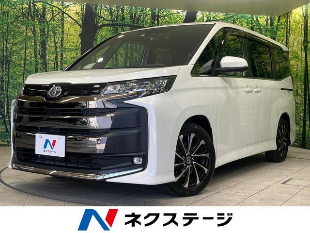 ノア 2.0 S -Z