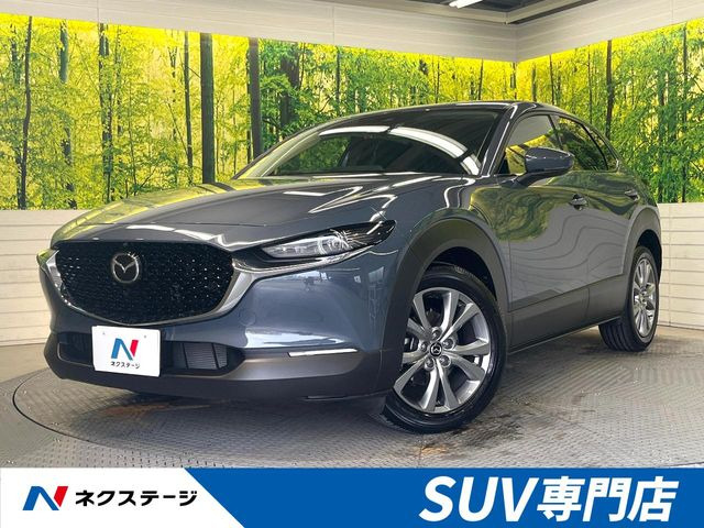 CX-30 2.0 20S プロアクティブ ツーリングセレクション 