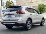 エクストレイル 2.0 20Xi 4WD 