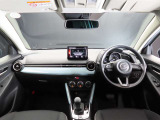MAZDA2 1.5 15BD 