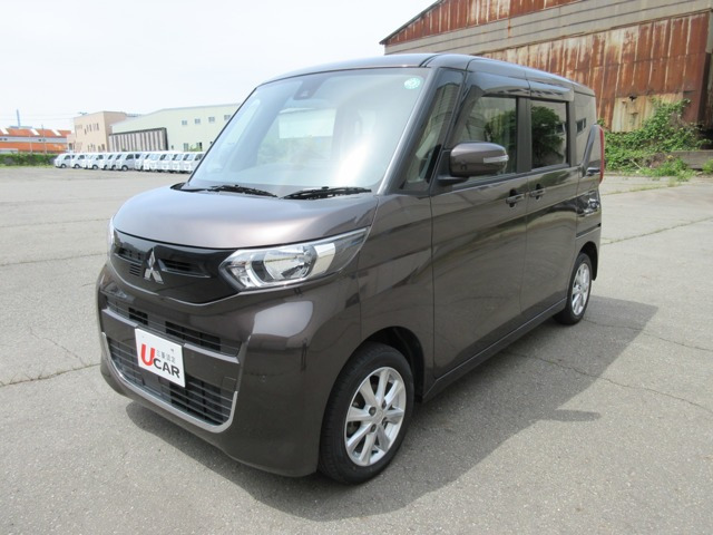 eKスペース T 4WD 