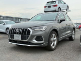 Q3 35 TFSI アドバンスド 