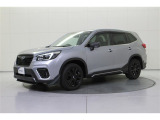 フォレスター 1.8 スポーツ 4WD 