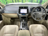 ランドクルーザープラド 2.7 TX Lパッケージ 4WD 