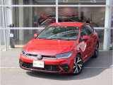 ポロ TSI Rライン 