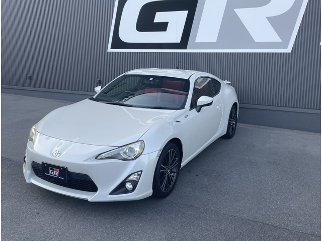 86 2.0 GT リミテッド 