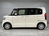 N-BOX G EX ターボ ホンダセンシング 