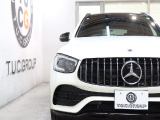 GLC AMG GLC43 4マチック レザー エクスクルーシブパッケージ 4WD 