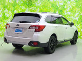 レガシィアウトバック 2.5 リミテッド 4WD 