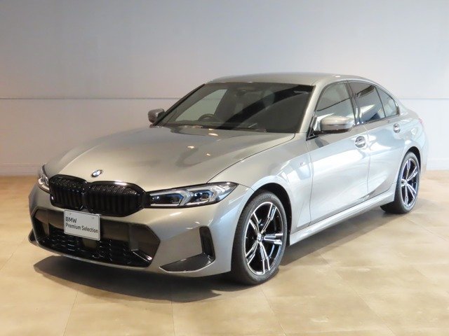 3シリーズセダン 320d xドライブ Mスポーツ 4WD 