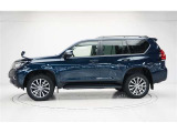 ランドクルーザープラド 2.7 TX Lパッケージ 4WD 