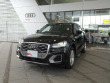 Q2 1.0 TFSI スポーツ 