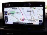 内外装クリーニングが実施されますので、気持ち良く新しいカーライフがスタートできます