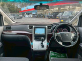 ヴェルファイア 2.4 V 